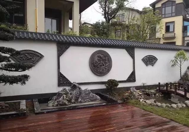 庭院设计收费标准,庭院设计费用计算