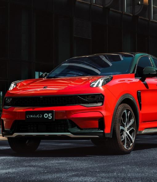 领克05雷神动力,领克05动力怎么样