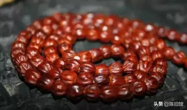 最值得玩的菩提子,真正的菩提子