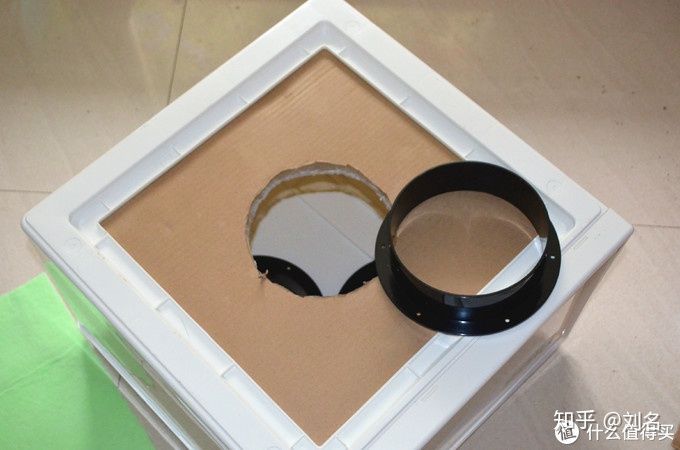 新风机初效过滤与高效过滤,新风知识