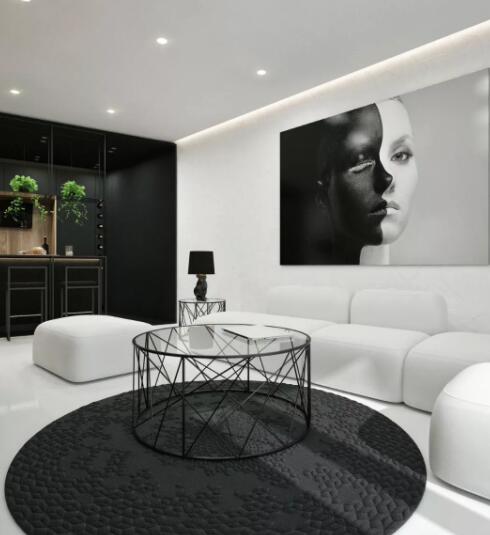 采光严重不足,采光不足的小妙招