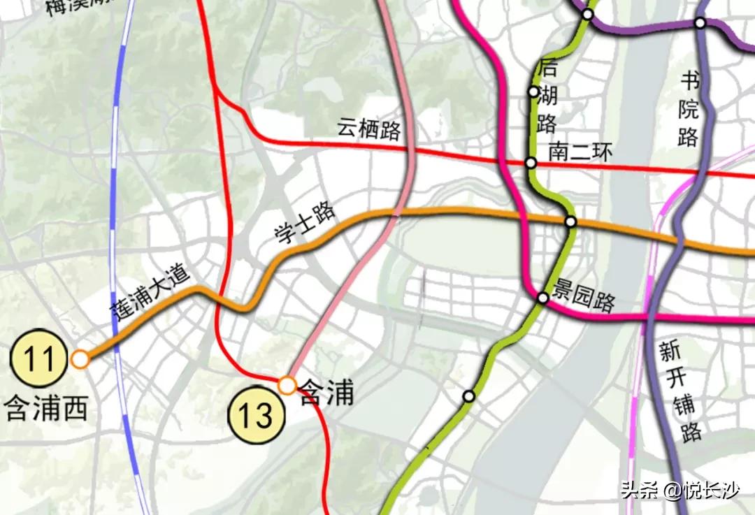 长沙洋湖片区规划,长沙洋湖垸片区规划图