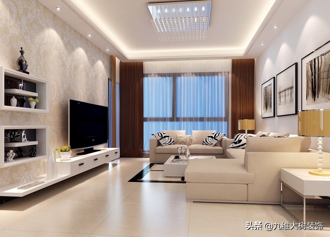 装修壁纸坏处,壁纸装修优缺点