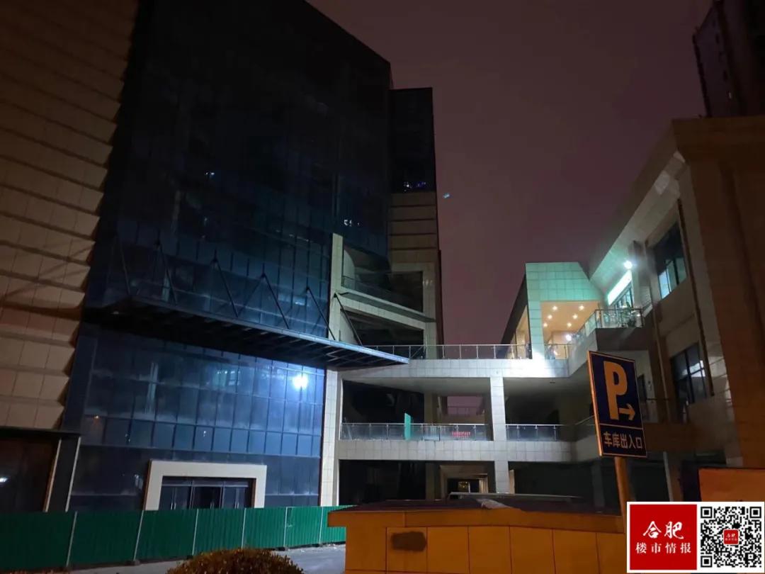 最新滨湖商业综合体,拿地超过10年的新盘