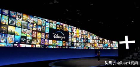 disney订阅平台,disney流媒体版