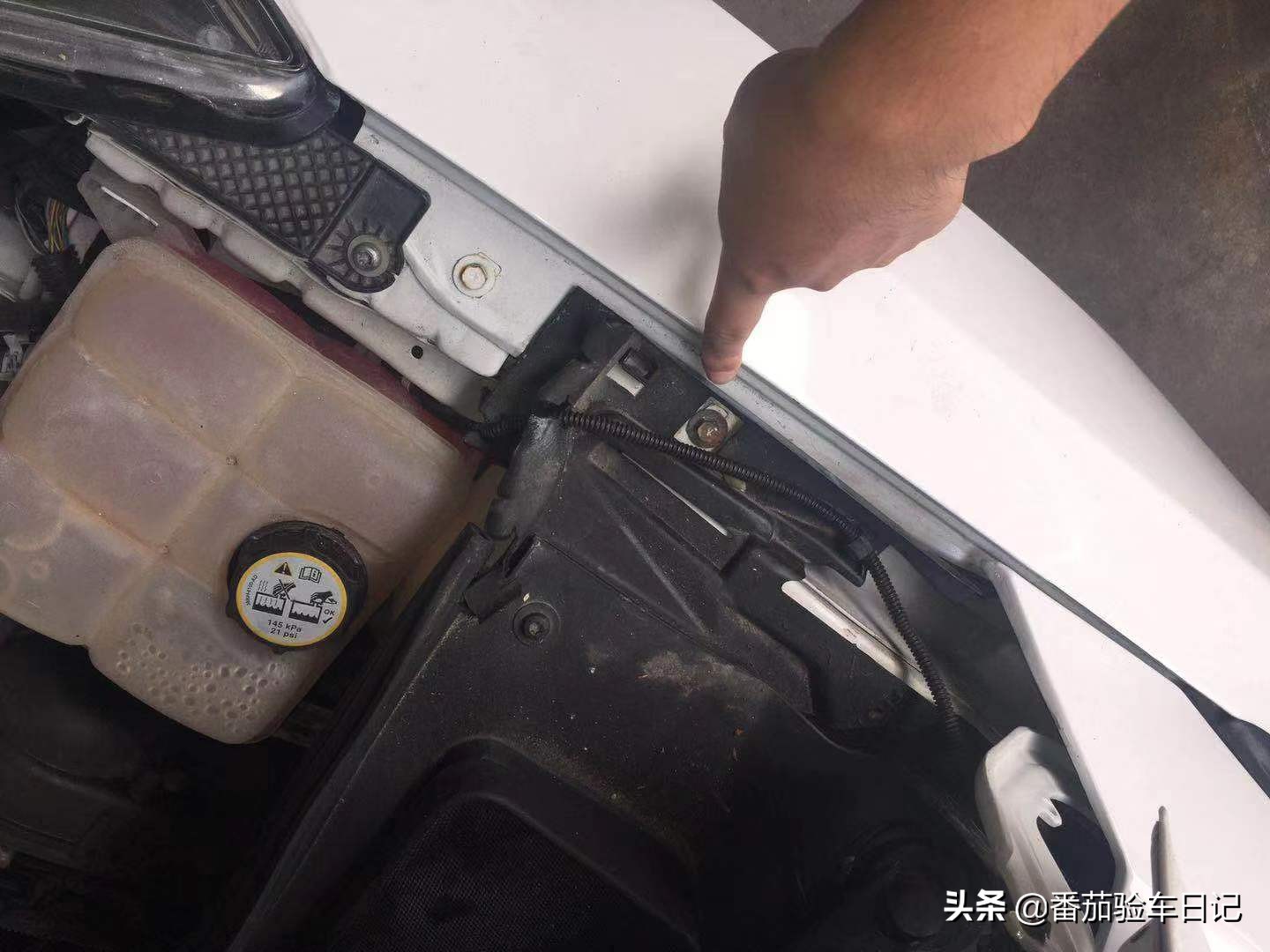 手动福克斯通病,买福克斯