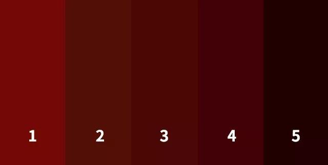 月经有血块颜色深怎么回事,大姨妈颜色鲜红有粘液有血块