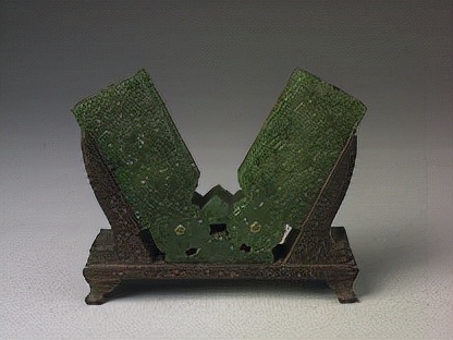 故宫博物院玉器图片,故宫博物院藏汉代玉器图片大全