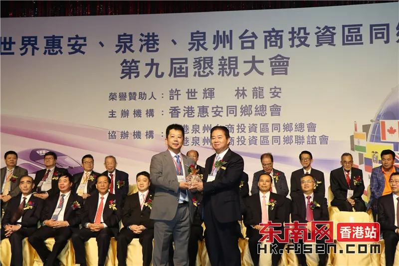 泉州，你可真是太拼了