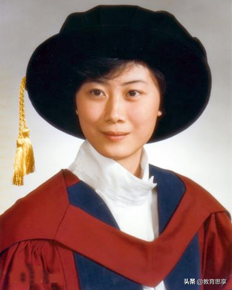 化学“艺术家”任咏华：38岁当选中科院院士，49岁是美国外籍院士