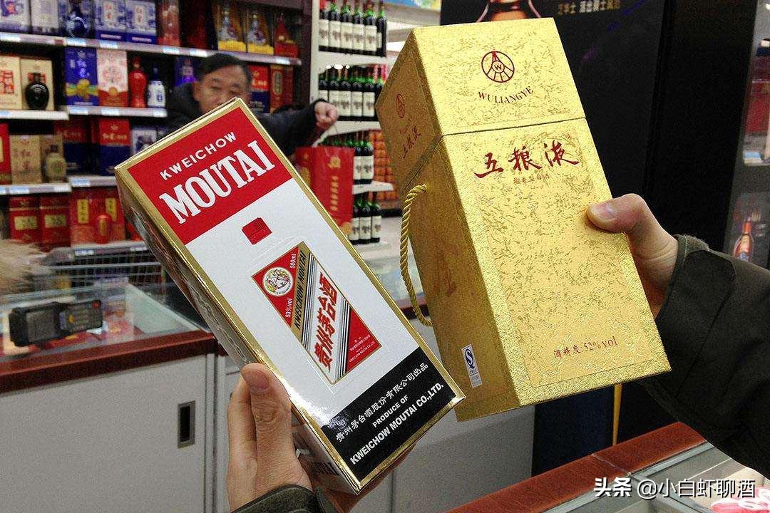 内蒙古白酒为什么那么便宜,为何内蒙古产的酒那么便宜