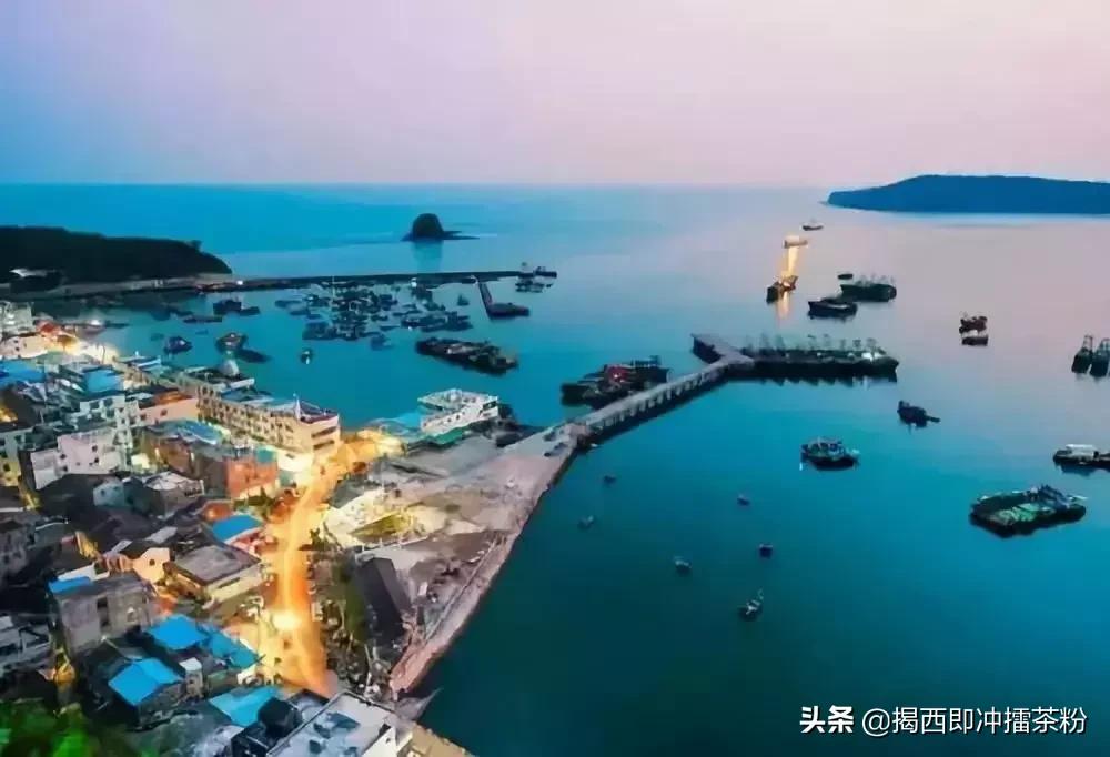 广州周边游好去处！小清新、古朴风、文艺范