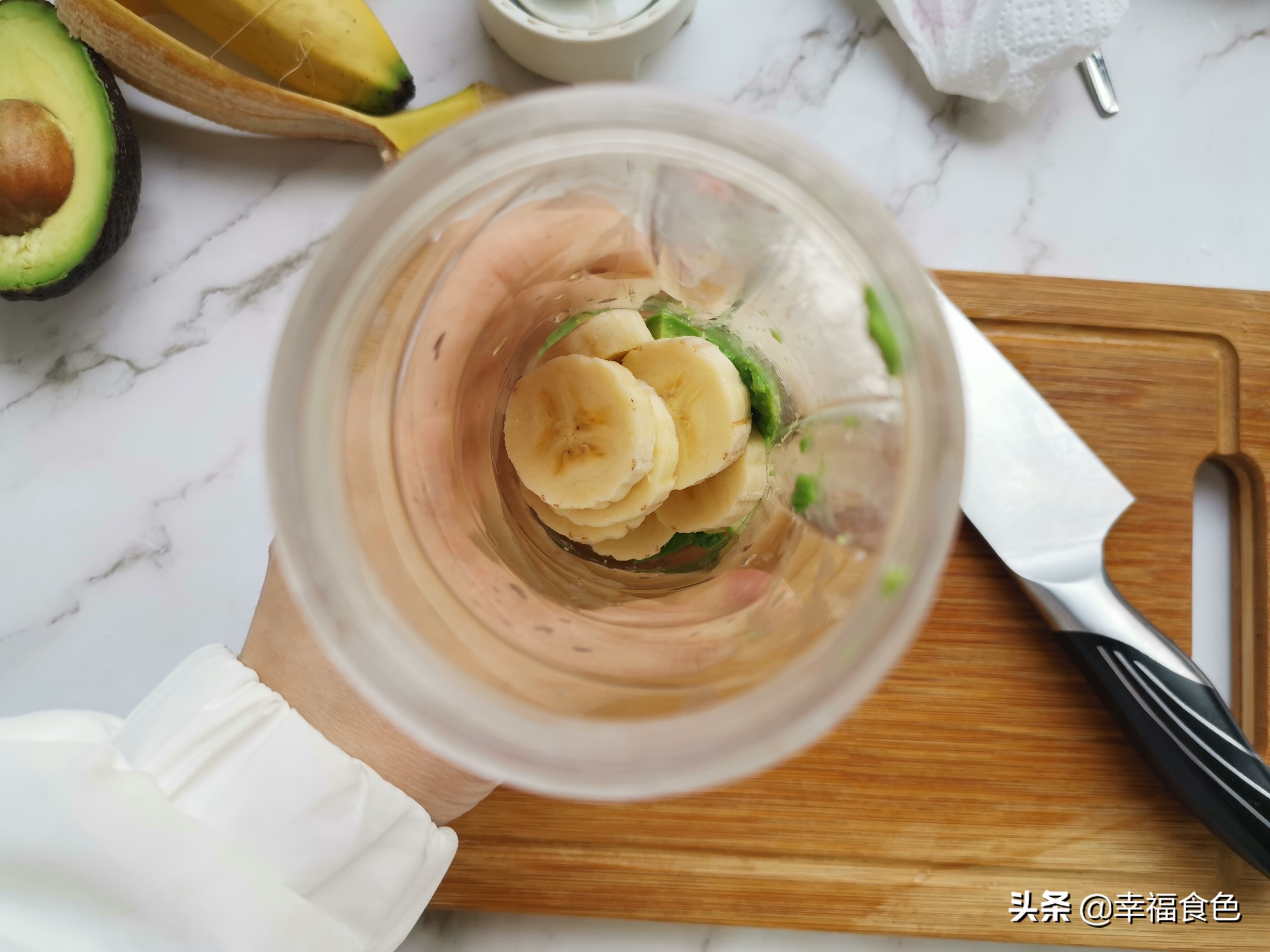 牛油果宝宝不喜欢吃怎么办,香蕉牛油果宝宝不爱吃