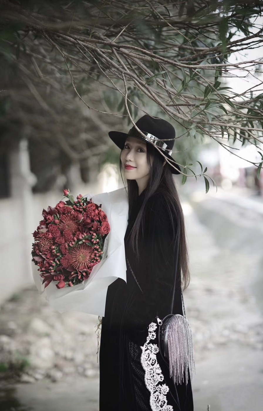 钱学森夫人蒋英图片大全,钱学森夫人蒋英照片全集