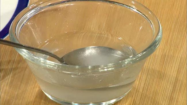 醋泡黑豆可以治肾阴虚还是阳虚,醋与补肾药