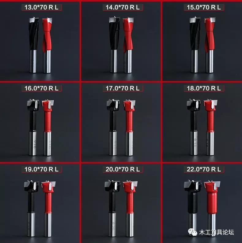 木工排钻钻头拆装视频,木工排钻钻头怎么磨