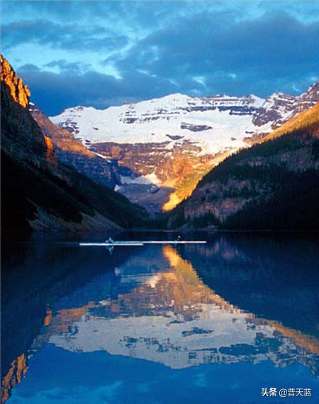 世界上最著名的旅游景点,中国50个著名景点