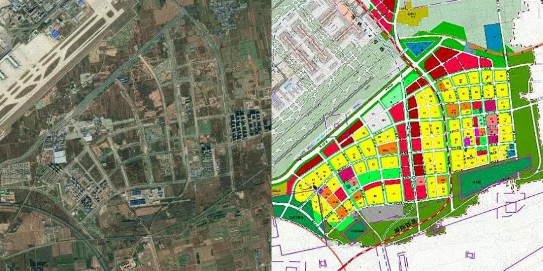 谷歌地球带你从不同的角度看世界,西安谷歌地球进展