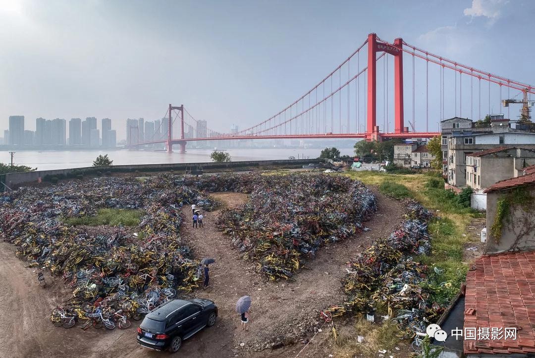 第七届全国摄影十杰获奖者,中国摄影年度人物排名