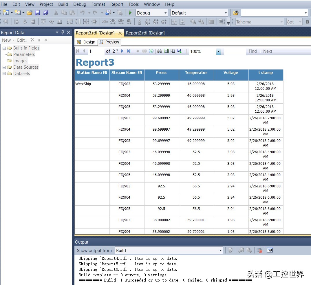 wincc如何连接sqlserver,wincc读写sqlserver数据库步骤