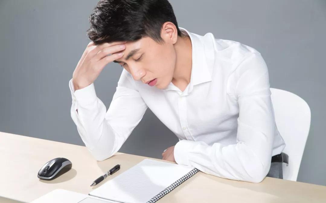 头痛一定是发烧吗,枕小神经引起的头痛