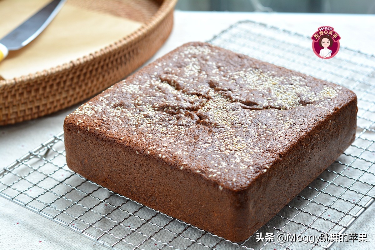 传统糕点红枣核桃糕,宫廷糕点红枣糕