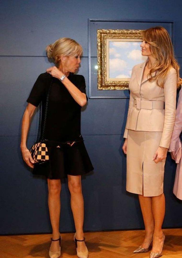 西班牙王后身材太好,西班牙王后优雅体态