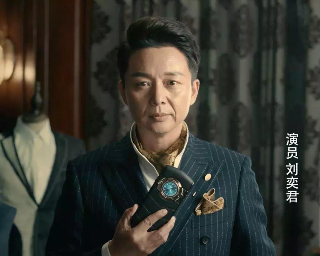 倪大红代言抖音,倪大红代言白酒