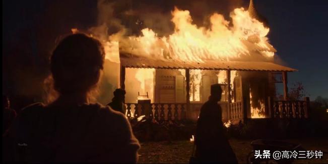 看什么夫妻的世界啊，都来看沙皇夫妇的撕X