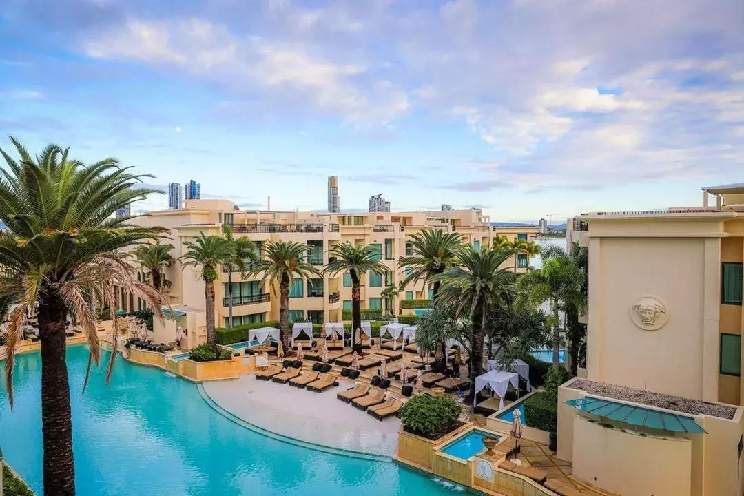 当lvmhfendi开始造酒店,lvmh安缦