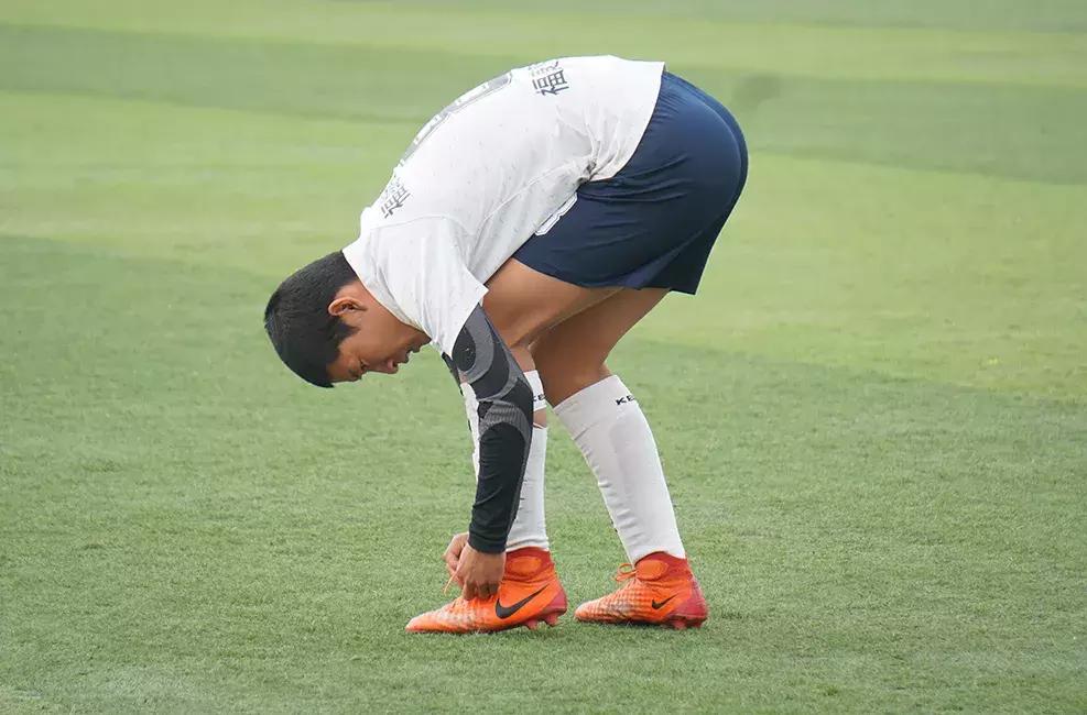 决赛日，用足球证明自己！“烟台农商银行”第五届足协杯落下大幕