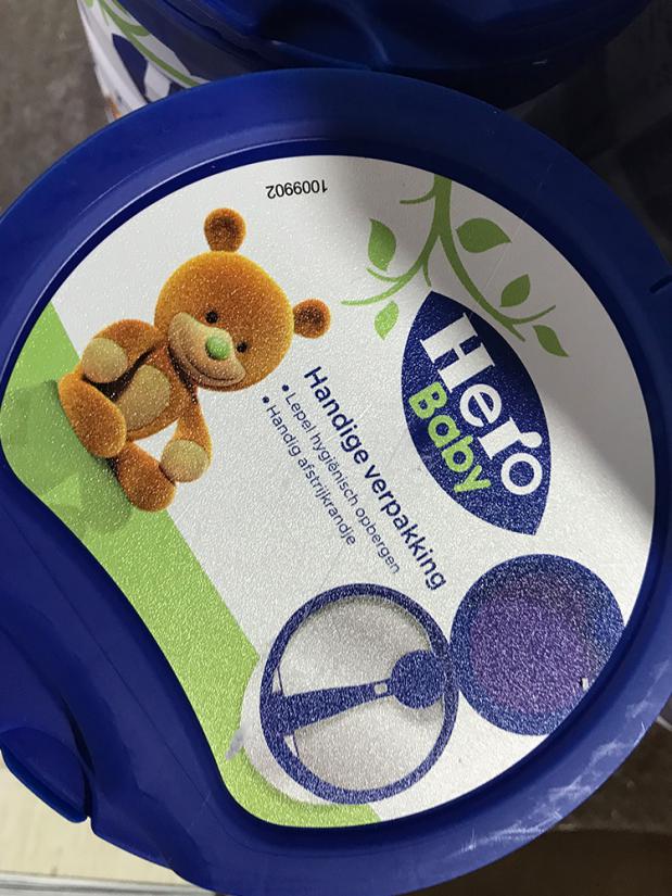 herobaby纸盒奶粉荷兰卖多少钱,herobaby奶粉荷兰