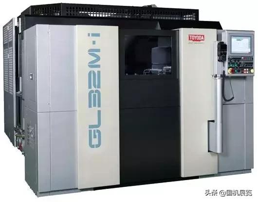 日本机床排名前十名,日本十大数控机床