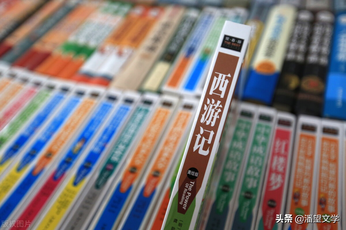 吴承恩写的西游记是神魔小说吗,吴承恩西游记小说排行