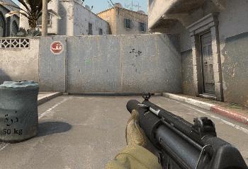 mp5冲锋枪各型号高清大图,mp5冲锋枪是现在最强的冲锋枪吗