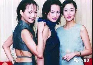 小燕子被罚,紫薇被骂,金锁被税…她们为何屡陷争议?(一)