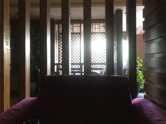 两岸咖啡新天地,两岸空间咖啡