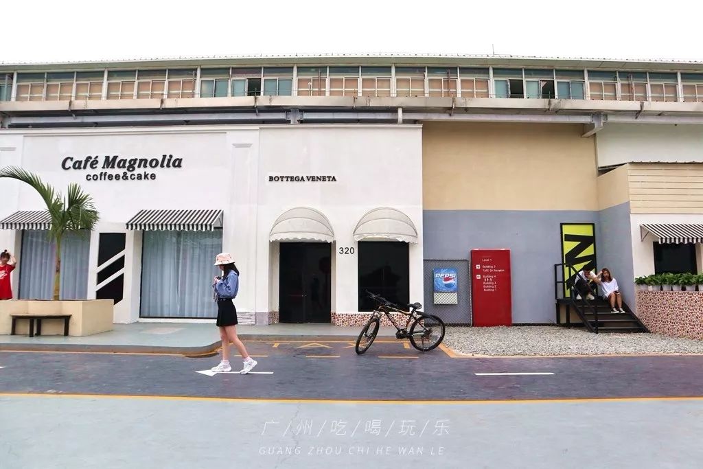 广州简约高级的拍照地方,广州免费室内拍照地方推荐