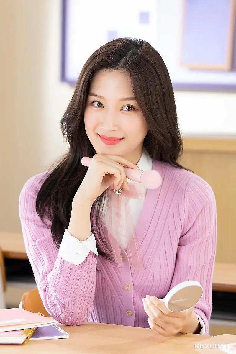 runon韩剧女主穿搭,韩剧迷雾女主穿搭