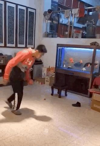 宅家无聊自嗨起来,宅家自娱自乐大赛