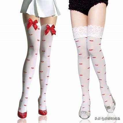 58种袜子类型介绍，买袜子不再迷茫了，超详尽的袜子大百科来了