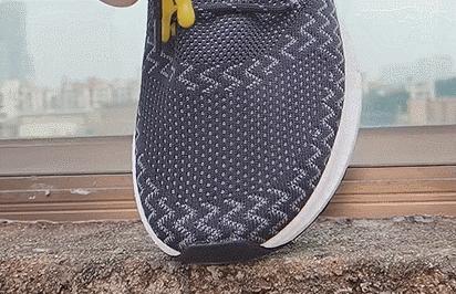 什么跑鞋有踩屎感,2019最强踩屎感强的跑鞋