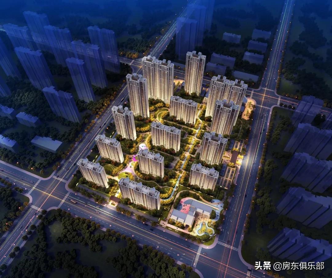 珠海龙头企业首入滨河,能给郑州人居带来什么样的惊喜?