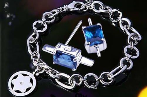 影视剧中的定情戒指,电视剧中的定情信物有哪些