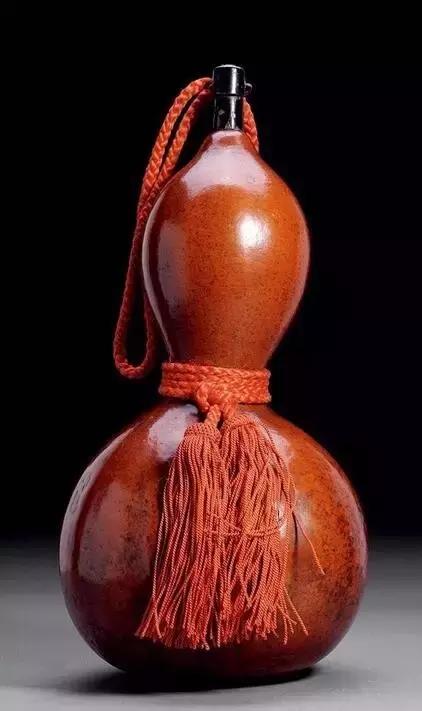 精品葫芦手把件,精致的葫芦工艺品