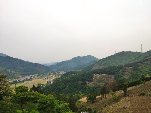 玩转网红地,河南信阳攻略