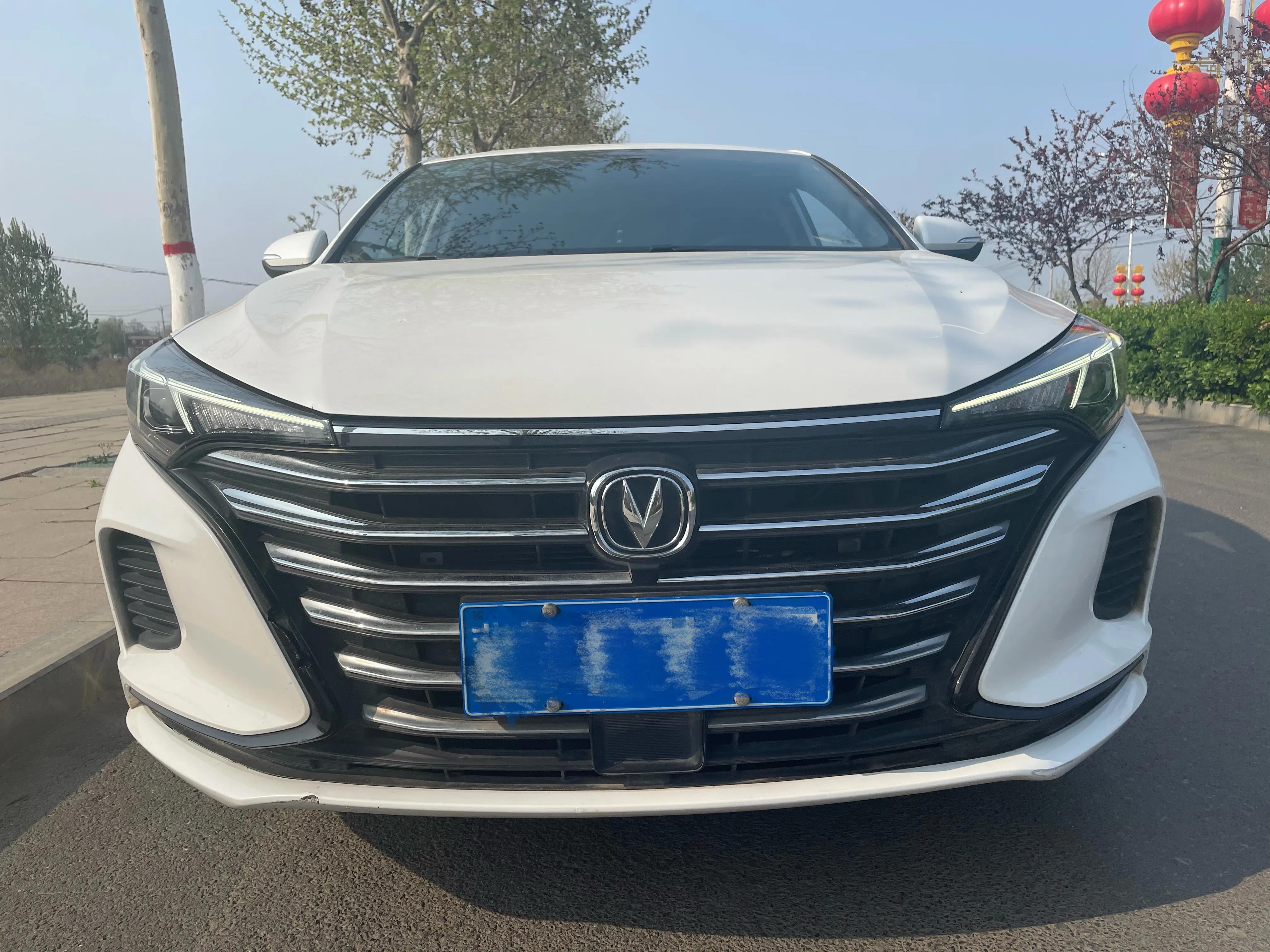 逸动plus2020款6at,逸动plus爱信6at