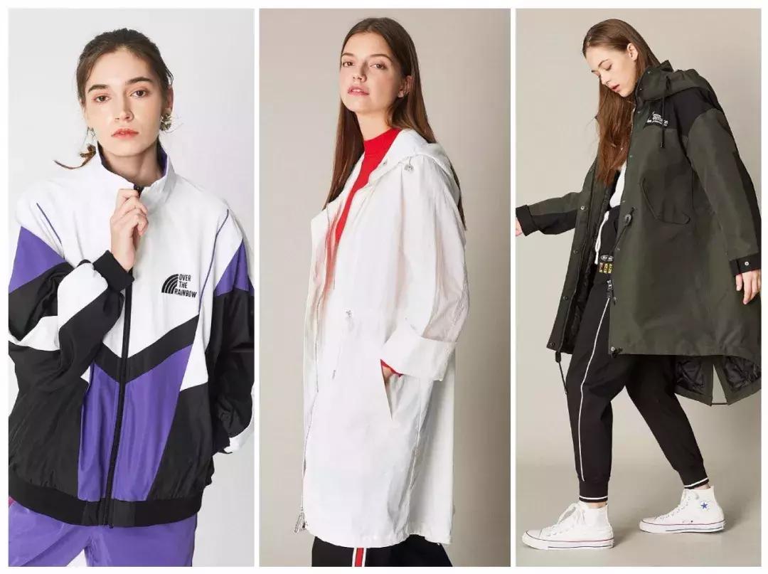 冬天必备的6款外套拿走不谢,必备秋冬外套