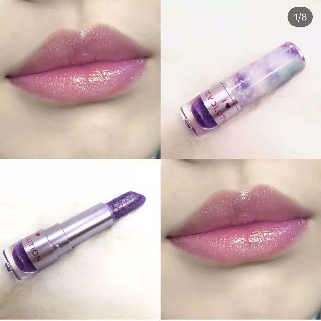 魔鬼李佳琦“我的妈呀”系列口红！一共50支，你被种草几只？！