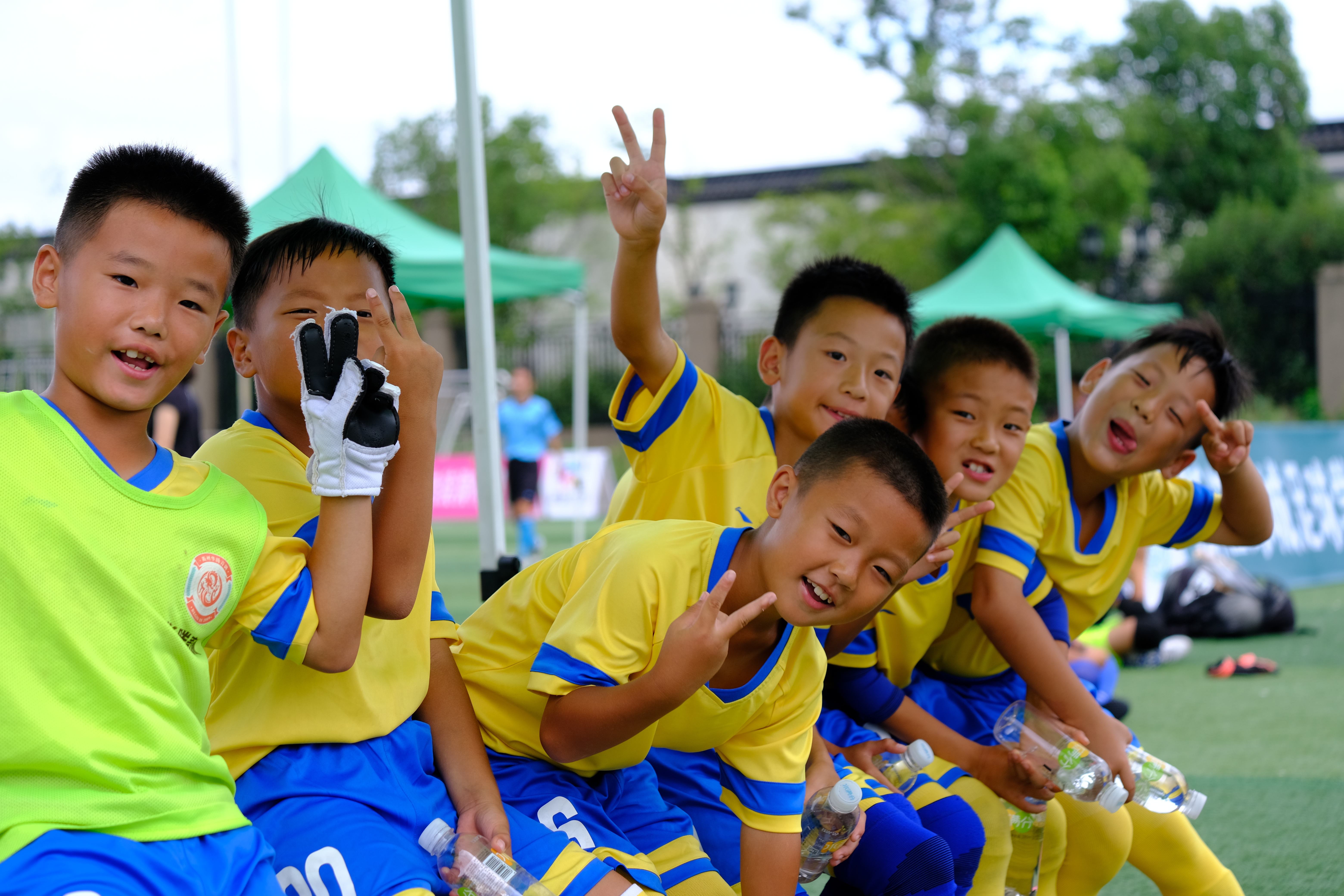 绿城杯最新比赛结果,绿城杯青少年赛